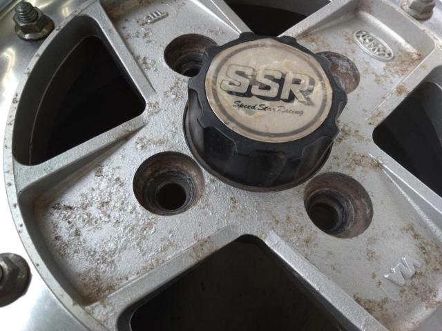 TANABE SPEED STAR MK-2