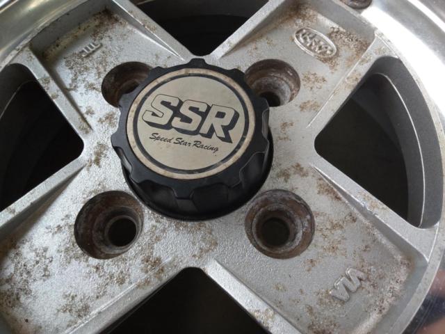 TANABE SPEED STAR MK-2
