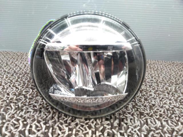 SUZUKI 純正LEDフォグランプ