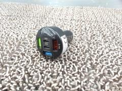 Unknown Manufacturer
USB cigar socket