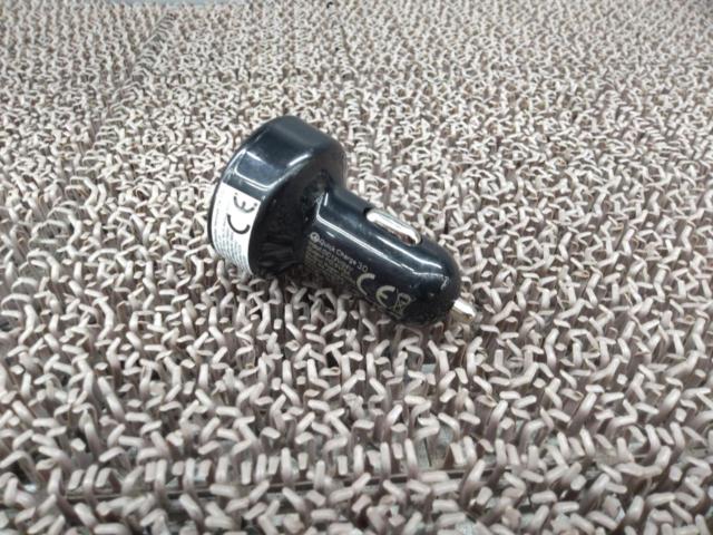 Unknown Manufacturer
USB cigar socket