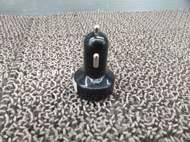 Unknown Manufacturer
USB cigar socket