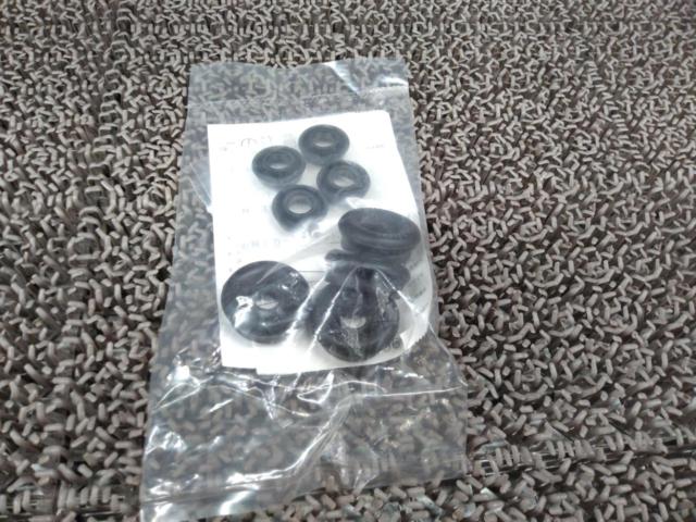 PITWORK
Cup kit
