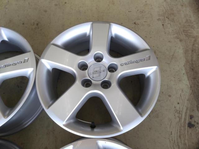 OETTINGER
RX