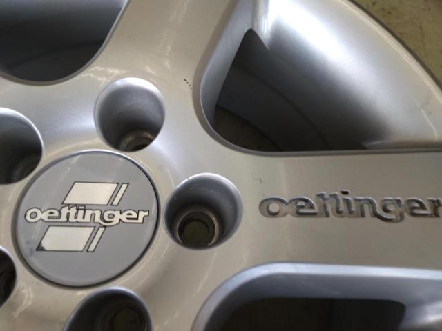 OETTINGER
RX