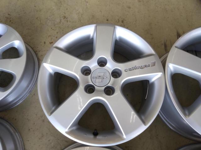 OETTINGER
RX