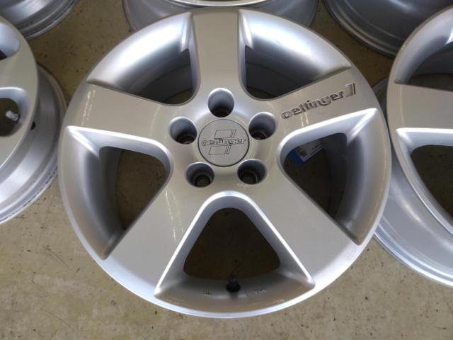 OETTINGER
RX