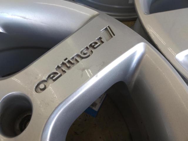 OETTINGER
RX
