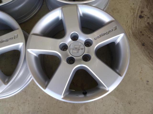 OETTINGER
RX