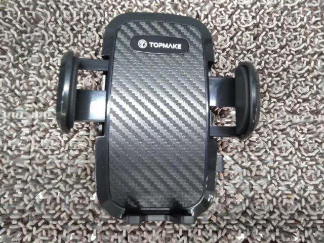 TOPMAKE
PHONE
HOLDER