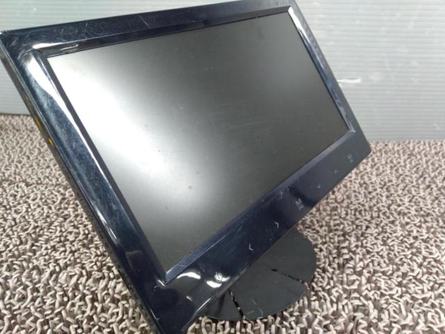 メーカー不明 7インチオンダッシュモニター