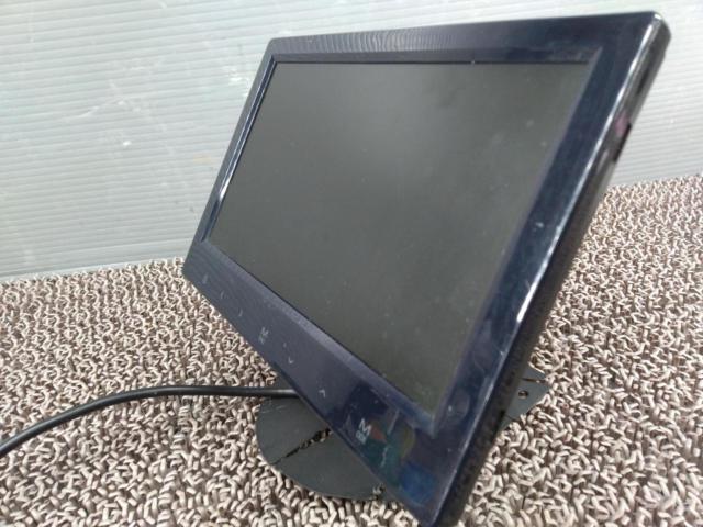 メーカー不明 7インチオンダッシュモニター