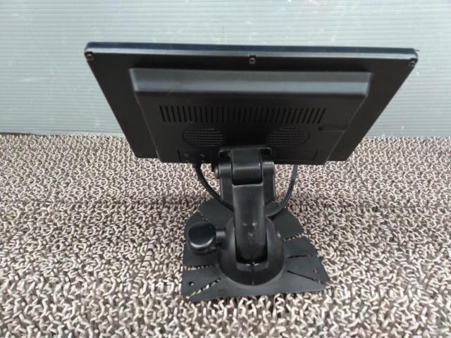 メーカー不明 7インチオンダッシュモニター