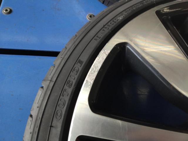 SUZUKI
ZC13S
Swift original wheel
+
KENDA
KR 203