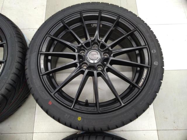 ENKEI
TUNING
FC01
+
KENDA
KR 20