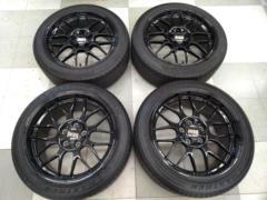 BBS
RG-R (RG700 + 701)
+
APTANY
RA 301
+
MAXTREK
MAXIMUS
M2