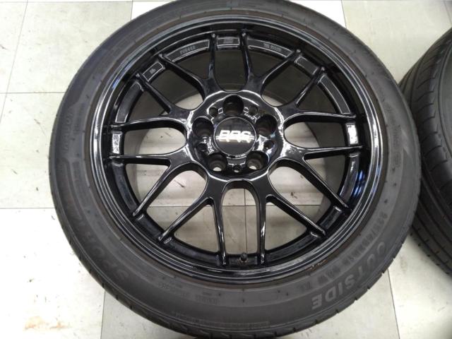 BBS
RG-R (RG700 + 701)
+
APTANY
RA 301
+
MAXTREK
MAXIMUS
M2
