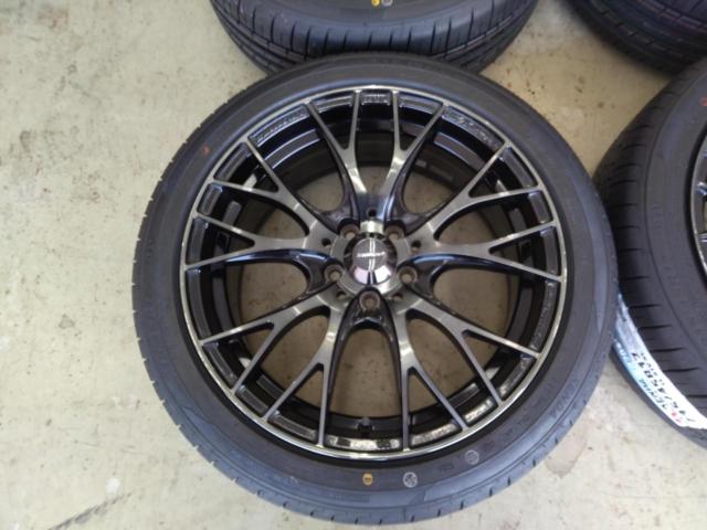 WedsSport SA-20R + KENDA KR203
