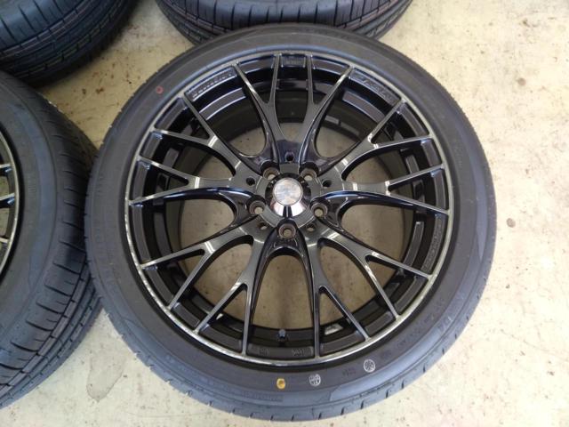 WedsSport SA-20R + KENDA KR203