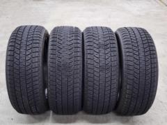 BRIDGESTONE BLIZZAK DM-V3 235/50R20 100Q