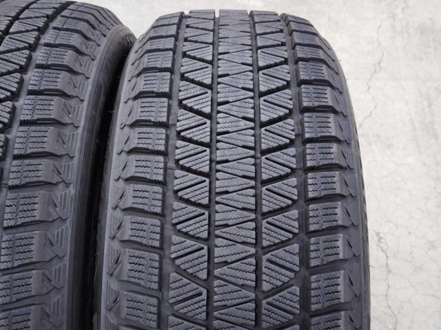 BRIDGESTONE BLIZZAK DM-V3 235/50R20 100Q