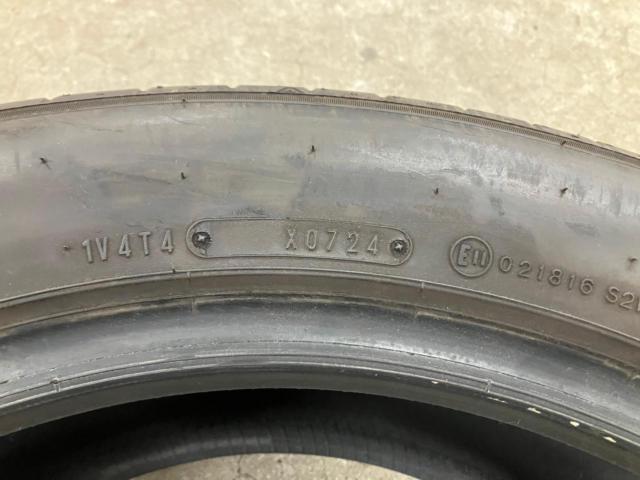 DUNLOP SP SPORT MAXX 060 225/55R19 103H XL