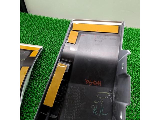 MODELLISTA フロントフェンダープロテクター(RH/LH)【アルファード・ヴェルファイア/AGH40W/AGH45W】