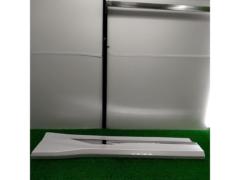 MODELLISTA リアサイドスカート/スライドドア(右側)【アルファード・ヴェルファイア/AGH40W/AGH45W】