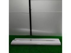 MODELLISTA フロントサイドスカート/スライドドア(右側)【アルファード・ヴェルファイア/AGH40W/AGH45W】