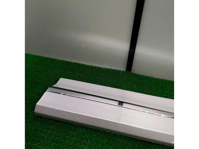 MODELLISTA フロントサイドスカート/スライドドア(右側)【アルファード・ヴェルファイア/AGH40W/AGH45W】
