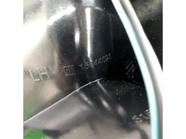 GM キャデラック 純正テールレンズ 左側(LH)【エスカレード】