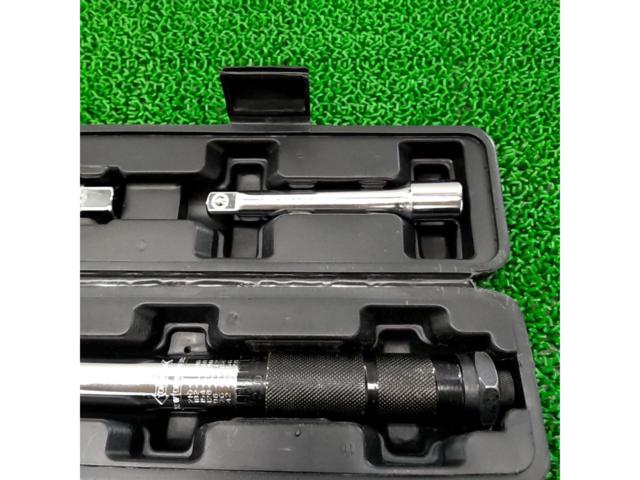 Meltec F-92 トルクレンチ ☆愛車のホイール交換に☆