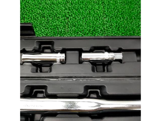 Meltec F-92 トルクレンチ ☆愛車のホイール交換に☆