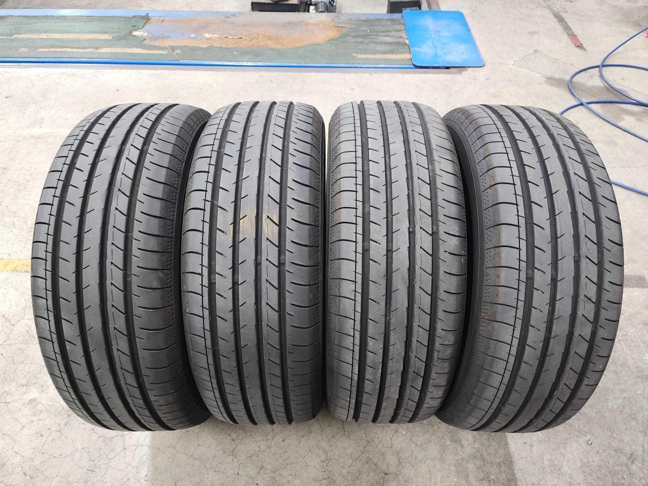 YOKOHAMA
BluEarth-GT
AE 51
205 / 60R16
92V
MA