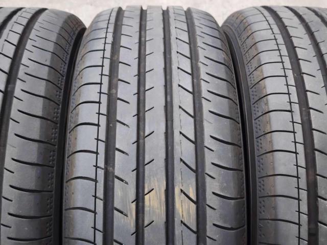 YOKOHAMA
BluEarth-GT
AE 51
205 / 60R16
92V
MA