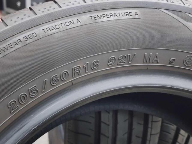 YOKOHAMA
BluEarth-GT
AE 51
205 / 60R16
92V
MA