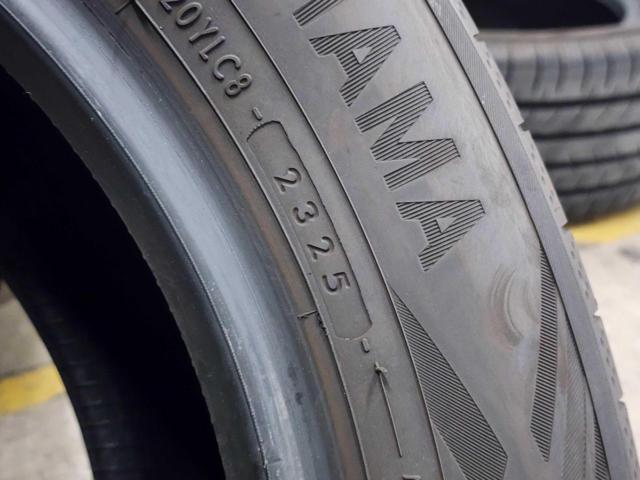 YOKOHAMA
BluEarth-GT
AE 51
205 / 60R16
92V
MA