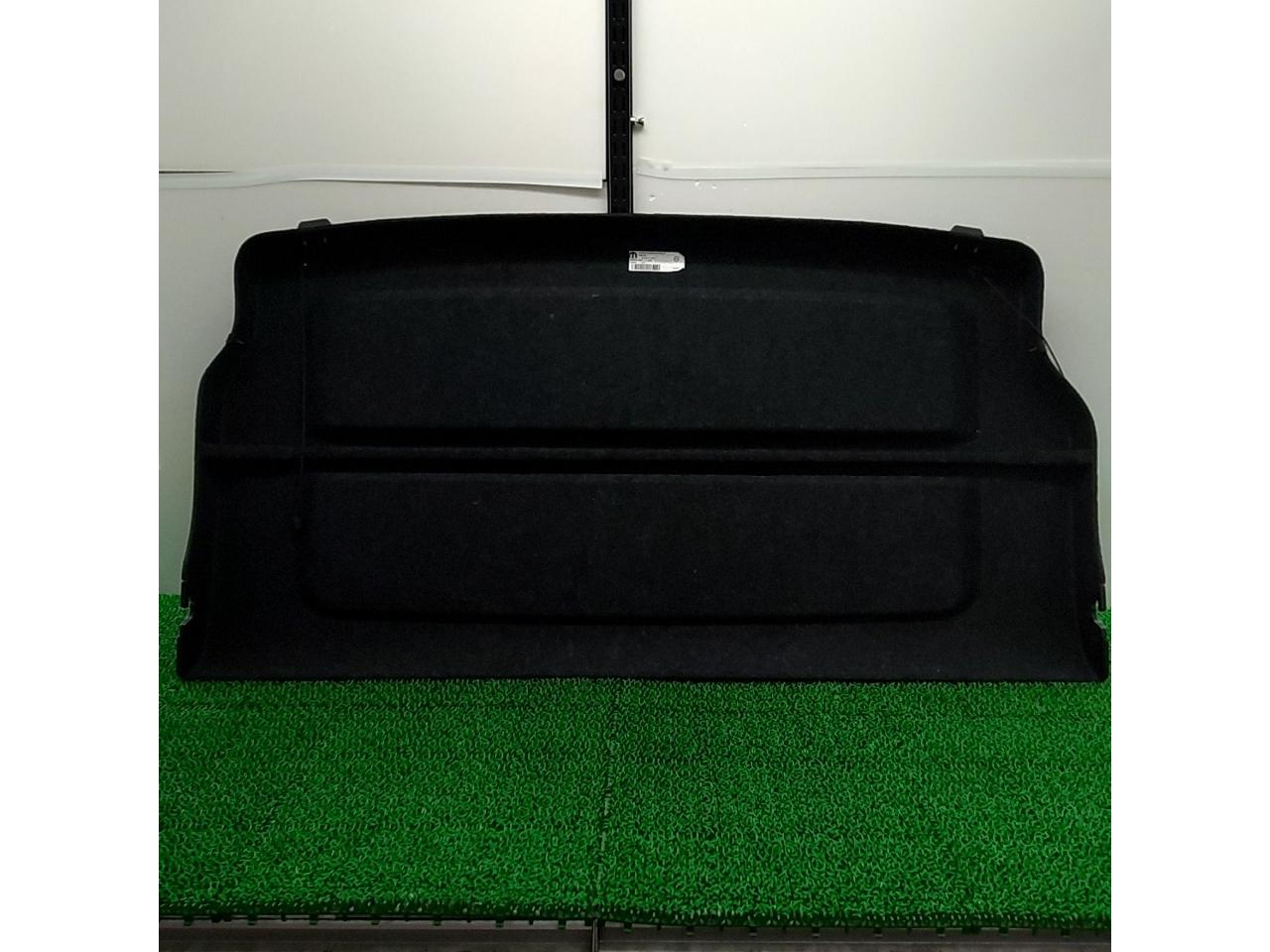 JEEP genuine
Rear tonneau cover
For Renegade
Made by MOPAR