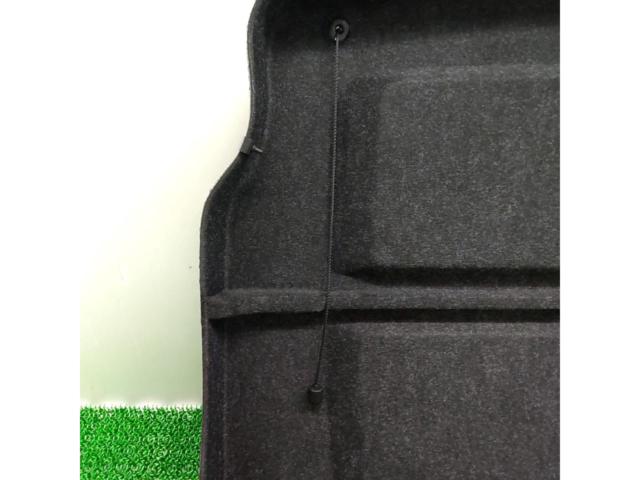 JEEP genuine
Rear tonneau cover
For Renegade
Made by MOPAR