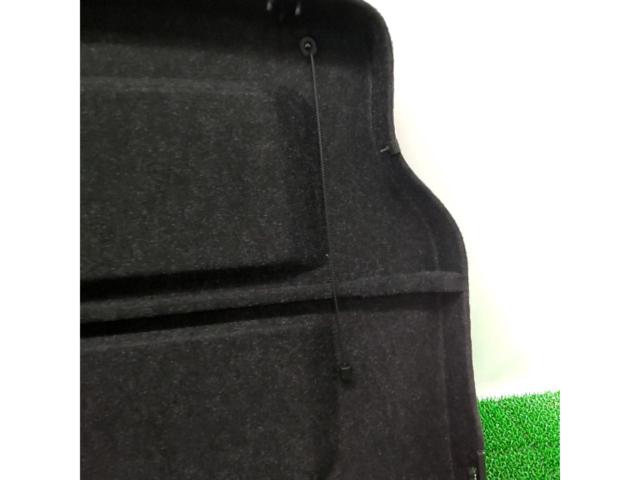 JEEP genuine
Rear tonneau cover
For Renegade
Made by MOPAR