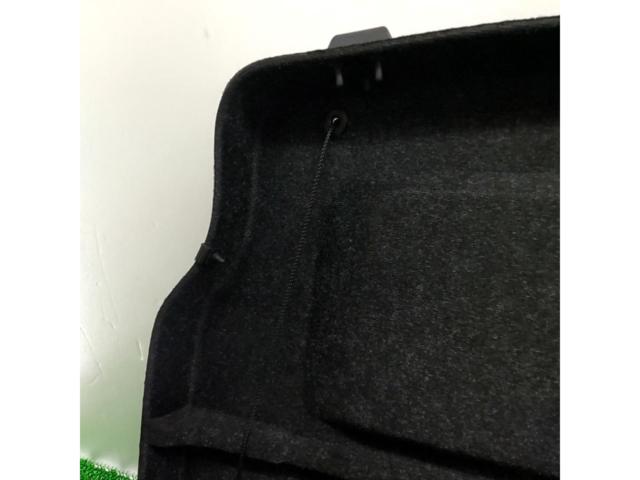 JEEP genuine
Rear tonneau cover
For Renegade
Made by MOPAR