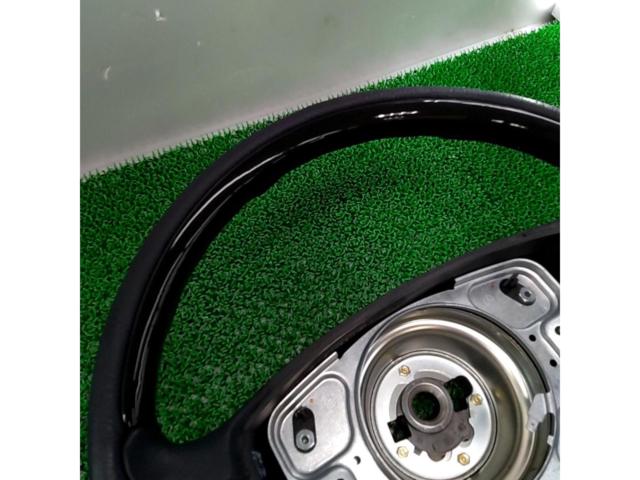 Mercedes
Benz
Genuine steering
390mm SLK
R170