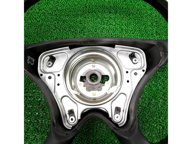 Mercedes
Benz
Genuine steering
390mm SLK
R170