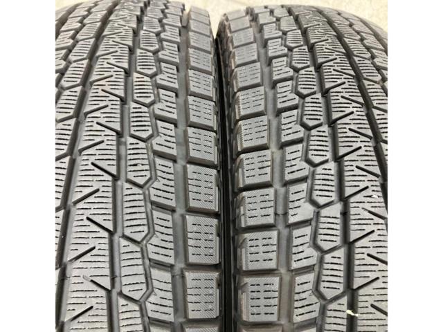 YOKOHAMA
iceGUARD
G075
195 / 80R15
4 pieces set