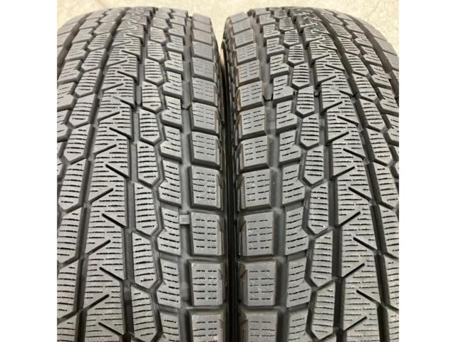 YOKOHAMA
iceGUARD
G075
195 / 80R15
4 pieces set