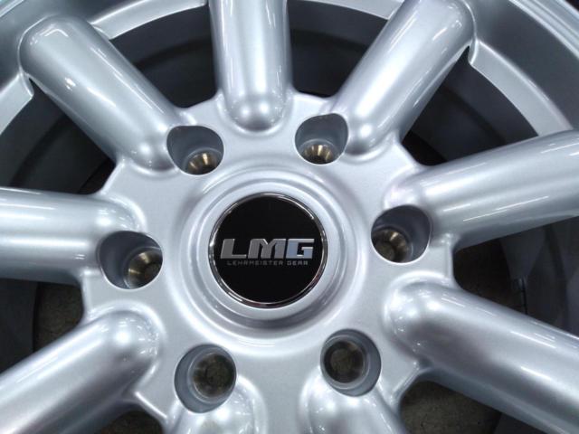 LEHRMEISTER
LMG
MOS-9
Silver
+
GOODYEAR
EAGLE
♯1
NASCAR
PLUS