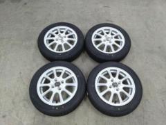 BRIDGESTONE
ECO
FORME
SE-15
+
KENDA
KR 203