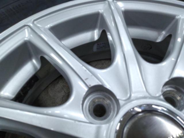 BRIDGESTONE ECO FORME SE-15 + KENDA KR203