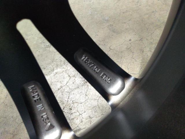 TRD TRD18 + KENDA KR32 ☆USトヨタ☆