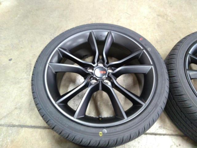 TRD TRD18 + KENDA KR32 ☆USトヨタ☆